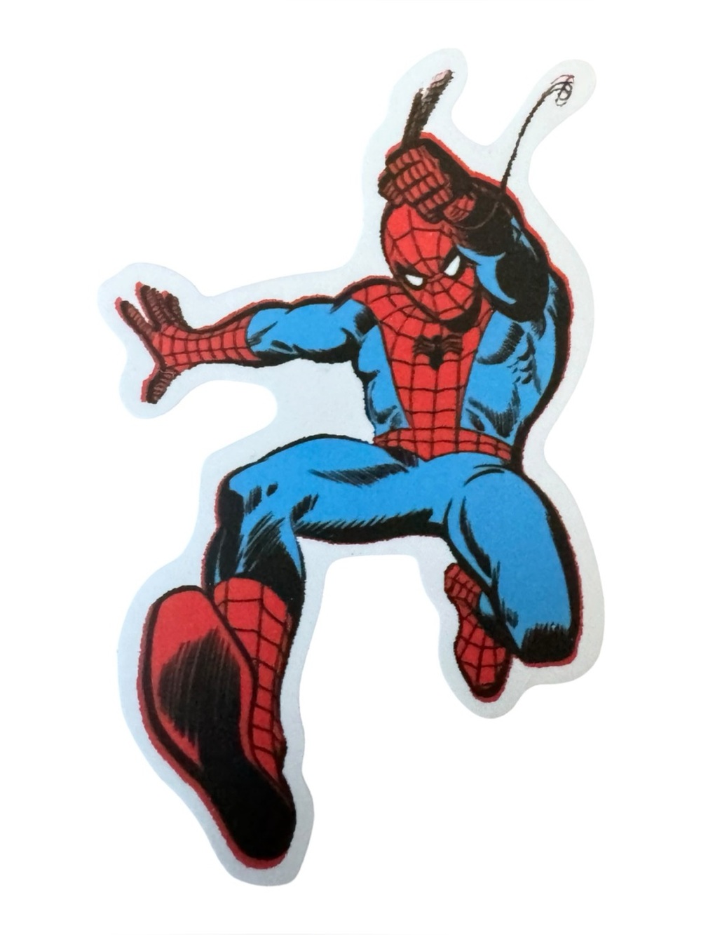 5 for $7 and 10 for $10 - Spiderman Stickers ~2" Decals Marvel